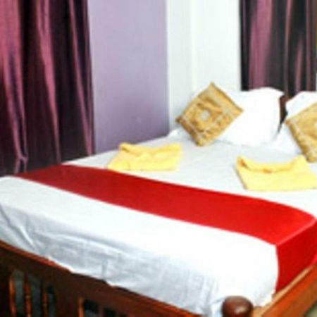 קלנגוטה Gabriel Guest House מראה חיצוני תמונה