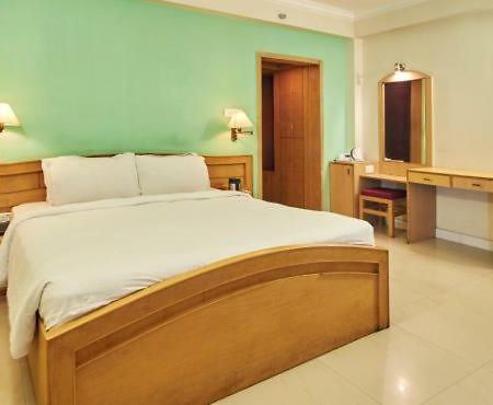 קלנגוטה Gabriel Guest House מראה חיצוני תמונה