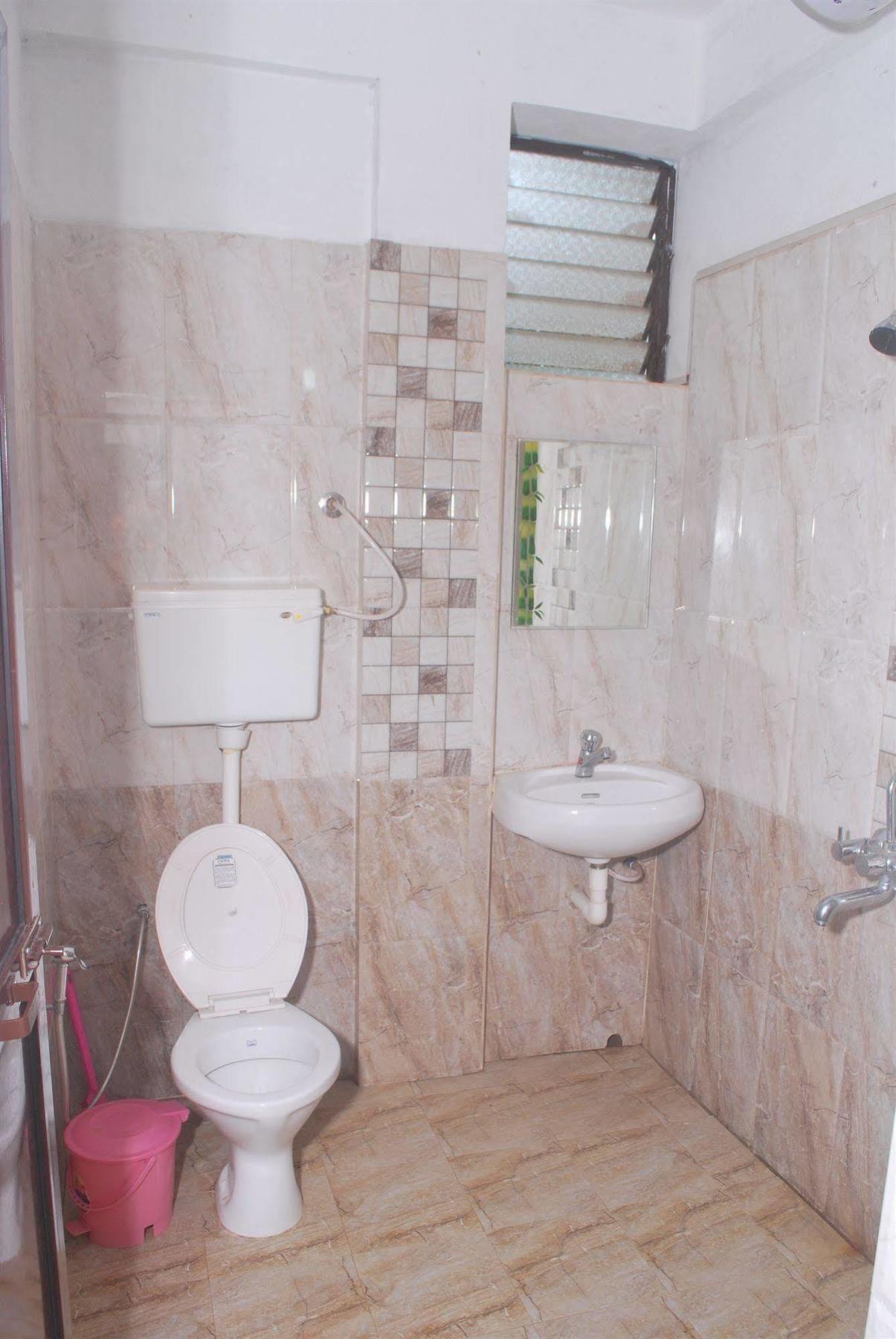 קלנגוטה Gabriel Guest House מראה חיצוני תמונה