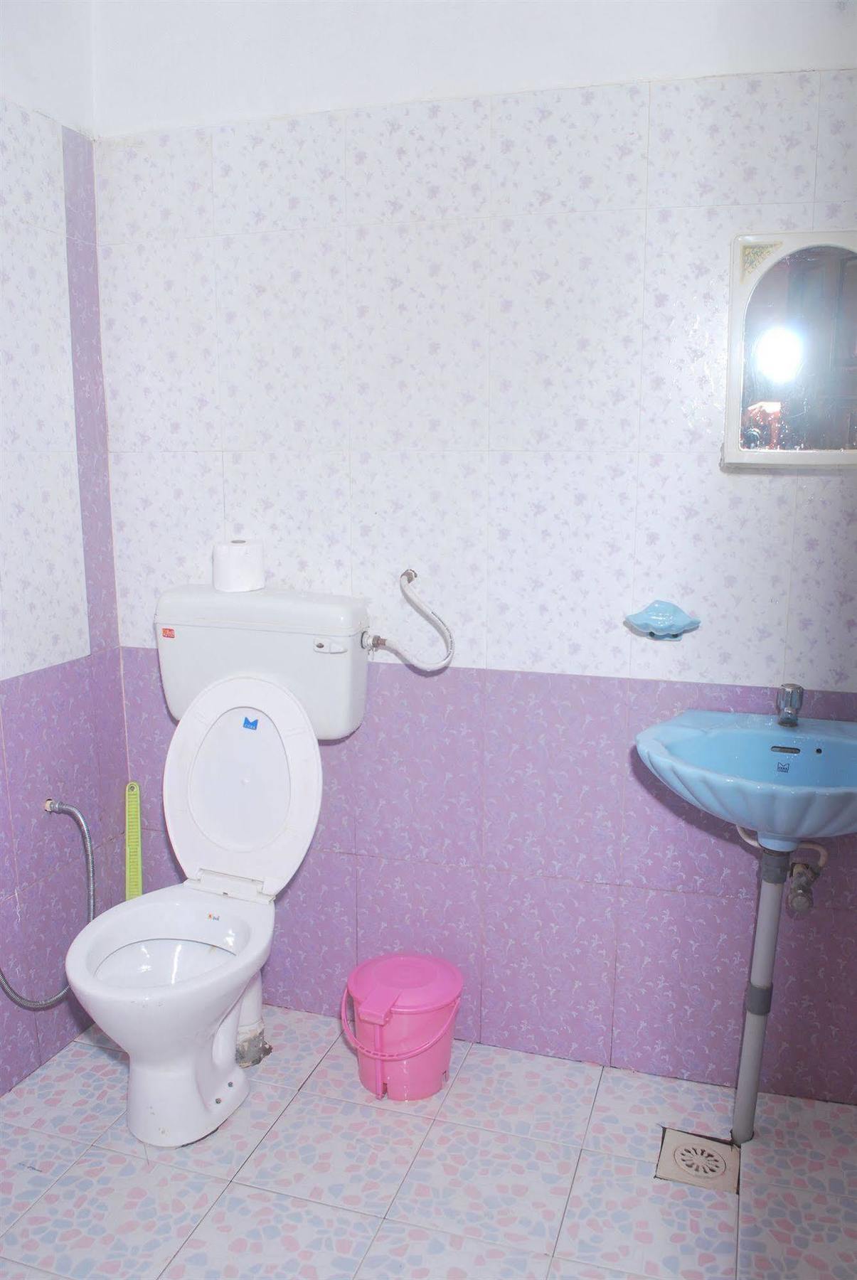 קלנגוטה Gabriel Guest House מראה חיצוני תמונה