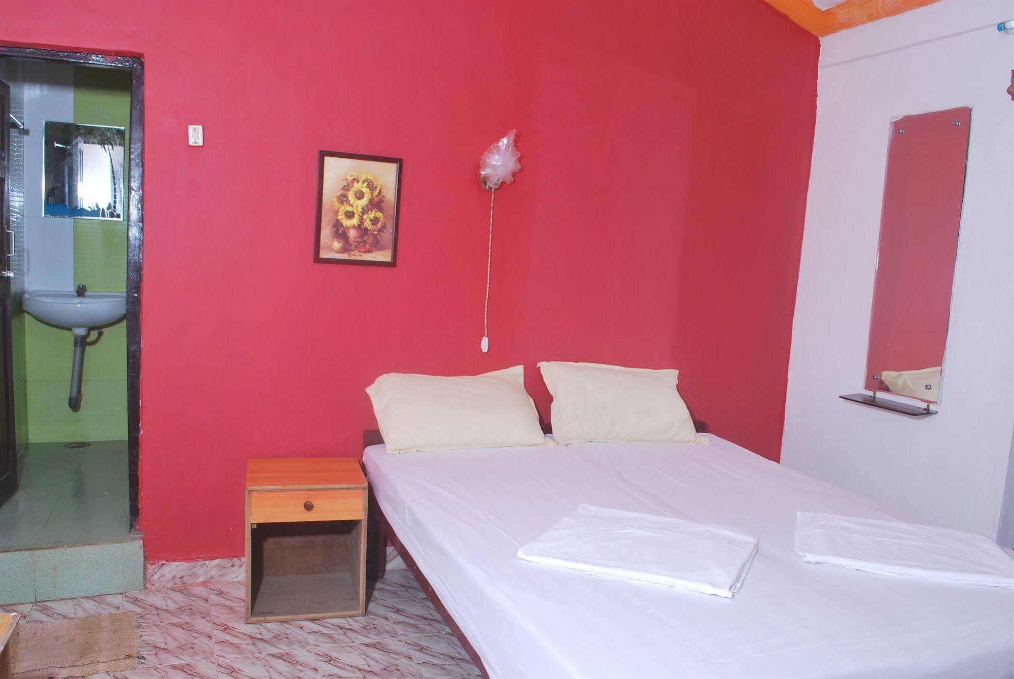 קלנגוטה Gabriel Guest House מראה חיצוני תמונה