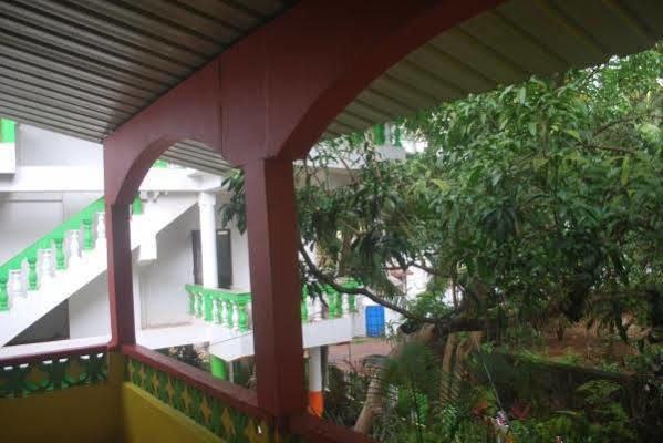 קלנגוטה Gabriel Guest House מראה חיצוני תמונה
