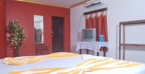 קלנגוטה Gabriel Guest House מראה חיצוני תמונה