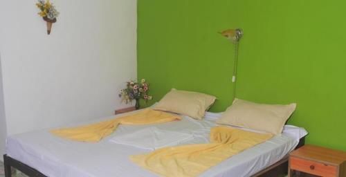 קלנגוטה Gabriel Guest House מראה חיצוני תמונה