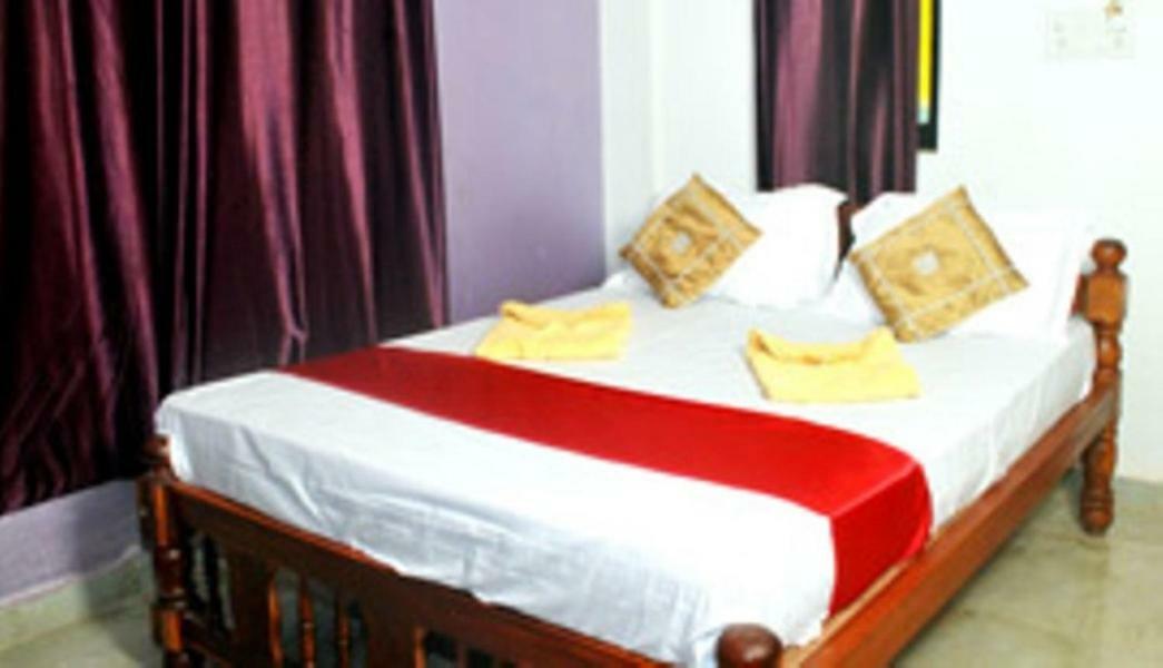 קלנגוטה Gabriel Guest House מראה חיצוני תמונה
