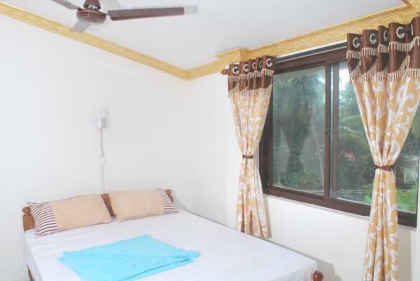 קלנגוטה Gabriel Guest House מראה חיצוני תמונה