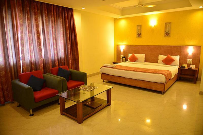 קלנגוטה Gabriel Guest House מראה חיצוני תמונה
