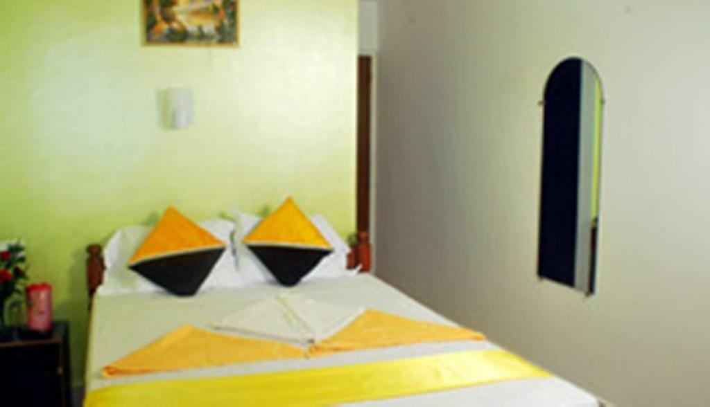 קלנגוטה Gabriel Guest House מראה חיצוני תמונה