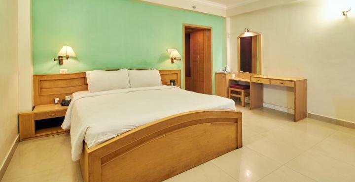 קלנגוטה Gabriel Guest House מראה חיצוני תמונה