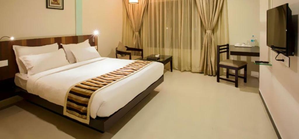קלנגוטה Gabriel Guest House מראה חיצוני תמונה