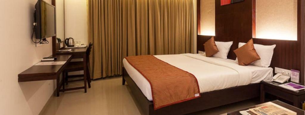 קלנגוטה Gabriel Guest House מראה חיצוני תמונה